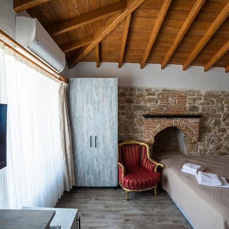 Paparuna Butik Hotel İmroz Δωμάτιο φωτογραφία