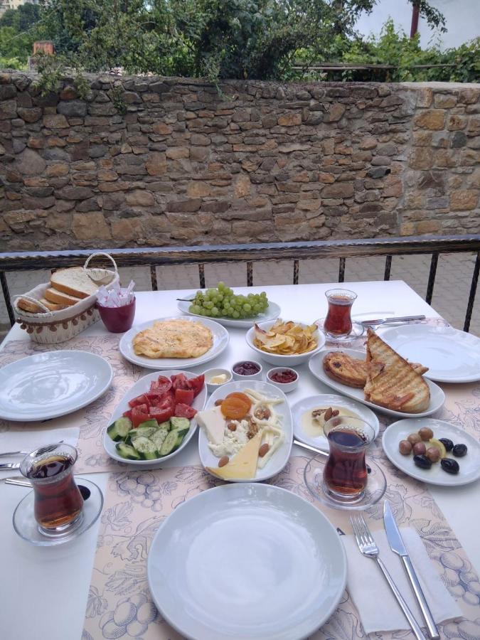 Paparuna Butik Hotel İmroz Εξωτερικό φωτογραφία