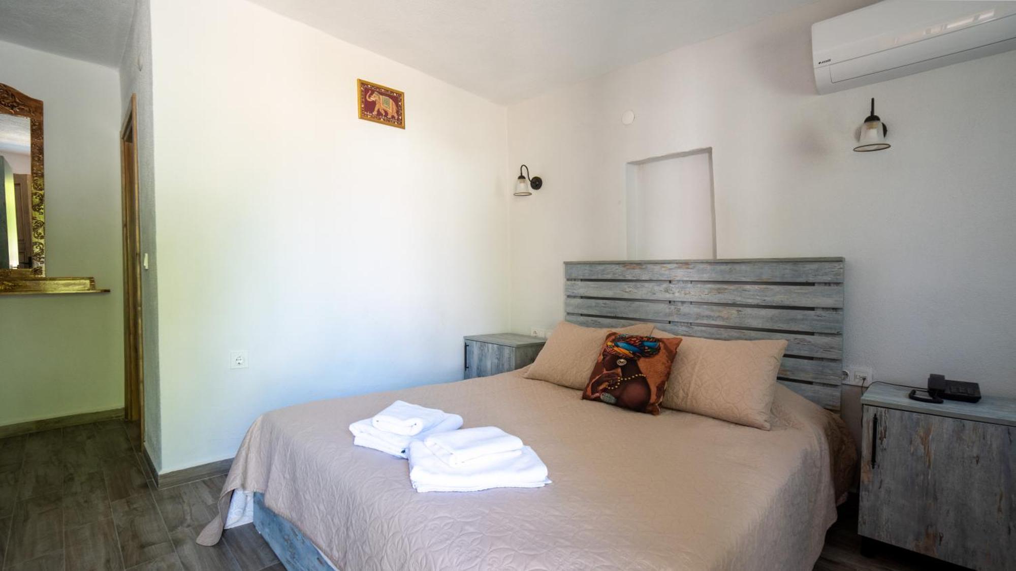 Paparuna Butik Hotel İmroz Δωμάτιο φωτογραφία