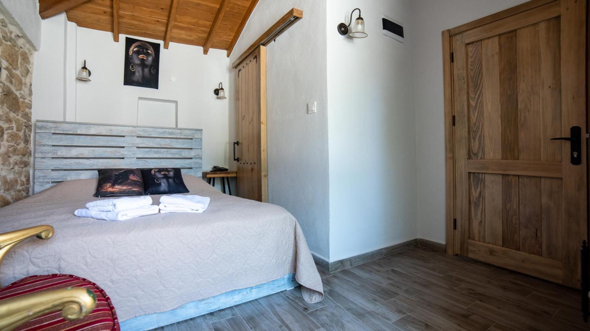 Paparuna Butik Hotel İmroz Δωμάτιο φωτογραφία