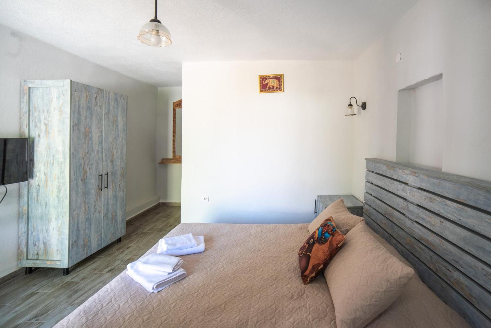 Paparuna Butik Hotel İmroz Δωμάτιο φωτογραφία