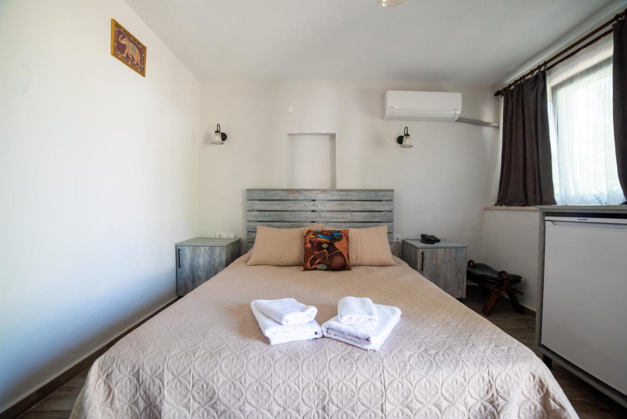 Paparuna Butik Hotel İmroz Δωμάτιο φωτογραφία