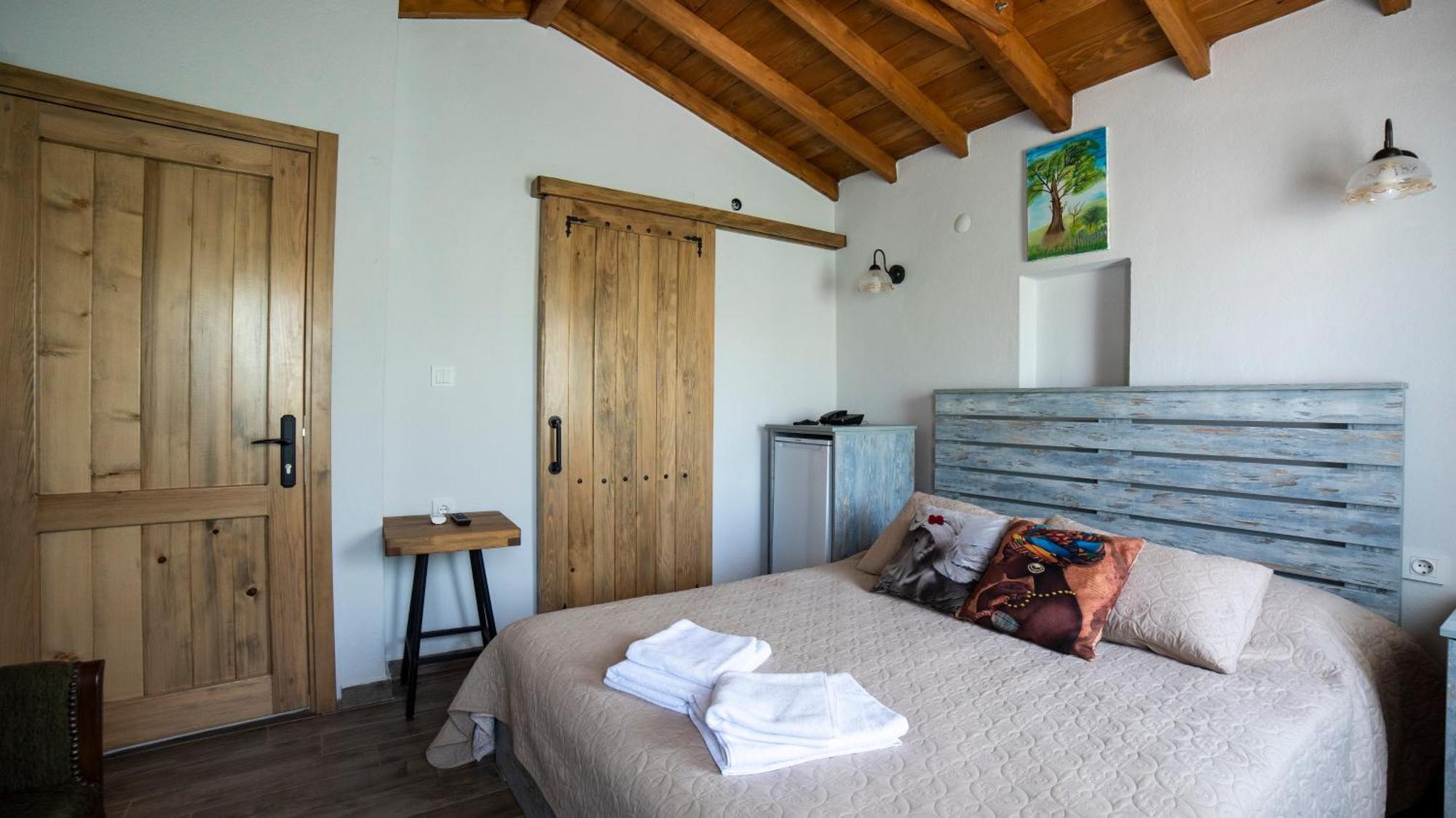 Paparuna Butik Hotel İmroz Δωμάτιο φωτογραφία