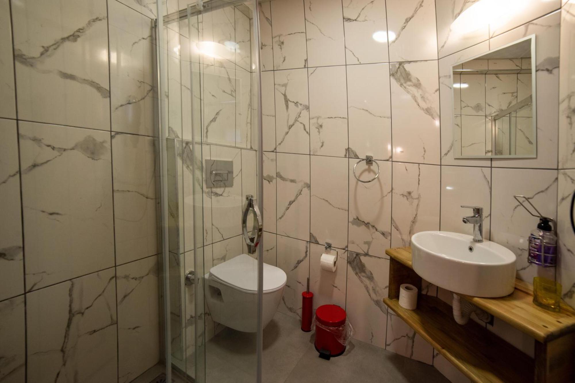 Paparuna Butik Hotel İmroz Εξωτερικό φωτογραφία